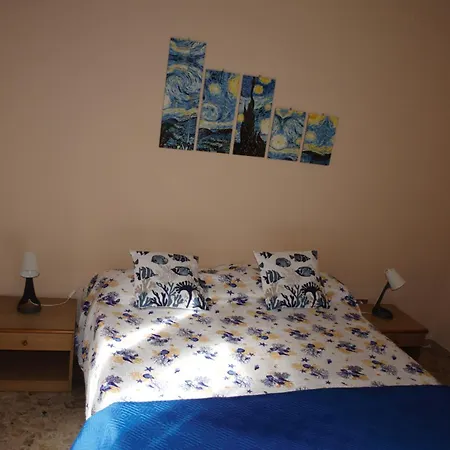 Fronte Mare Apartment