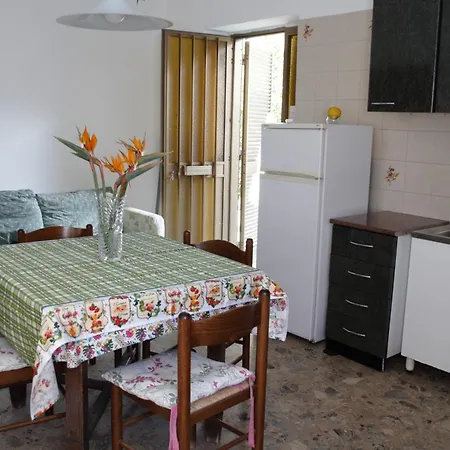 Fronte Mare * Belmonte Calabro