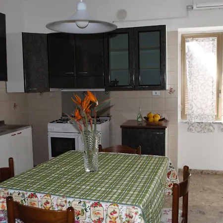 Fronte Mare * Belmonte Calabro