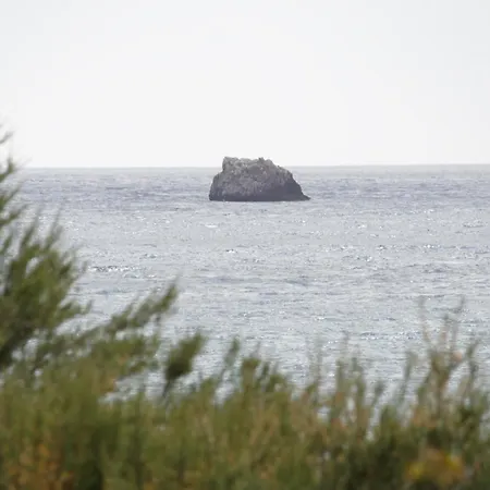 Appartement Fronte Mare *