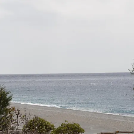 Fronte Mare * Belmonte Calabro