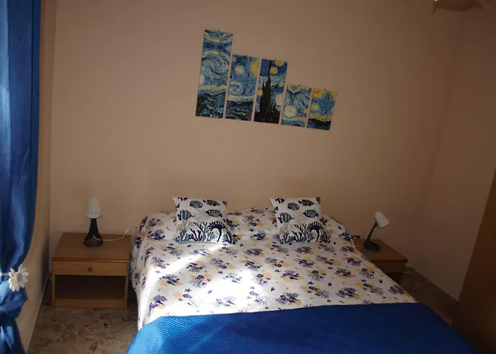 Fronte Mare Apartment