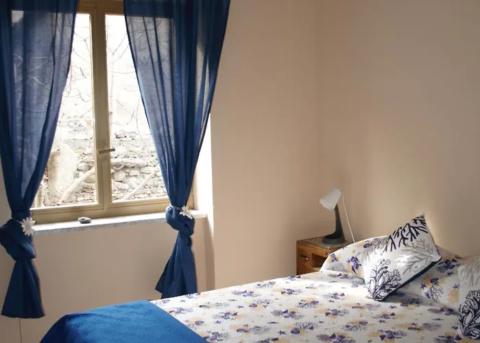 Fronte Mare Belmonte Calabro