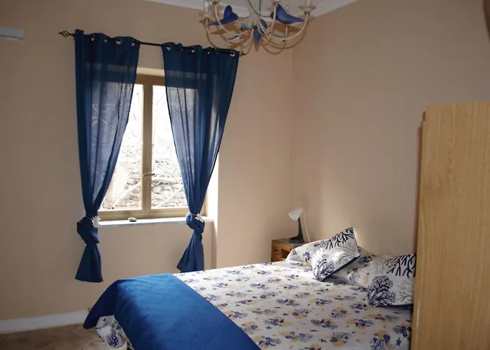 Fronte Mare Belmonte Calabro