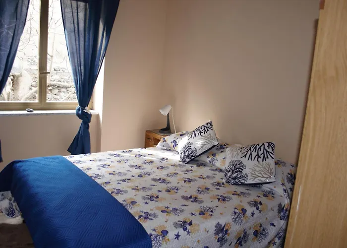 Fronte Mare Apartment