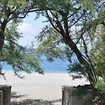 公寓 Fronte Mare *