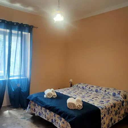 Fronte Mare Apartmán *