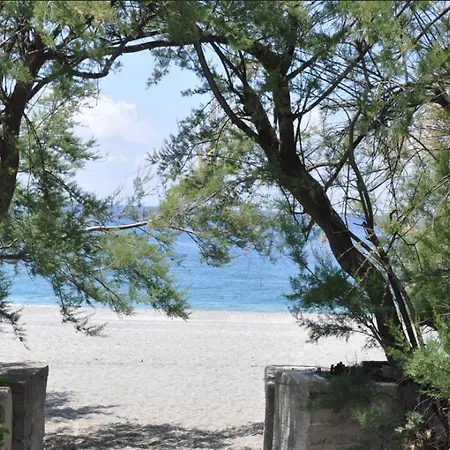 Apartmán Fronte Mare *