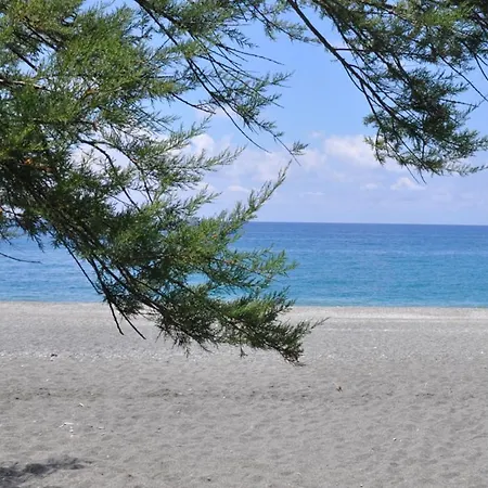 Fronte Mare * בלמונטה קלברו