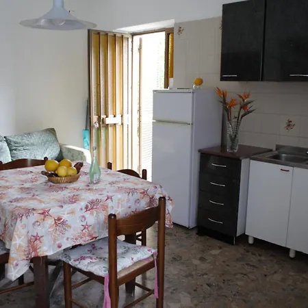 Fronte Mare Apartmán Belmonte Calabro