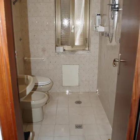 Apartment Fronte Mare Belmonte Calabro