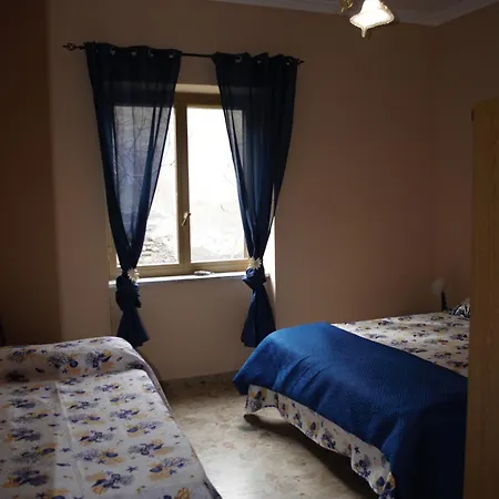 Fronte Mare Apartmán *