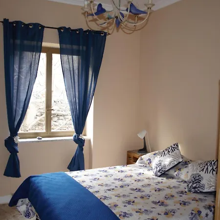 Fronte Mare بيلمونتي كالابرو