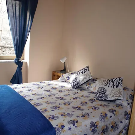 Fronte Mare Apartman