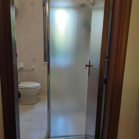 Apartman Fronte Mare Belmonte Calabro