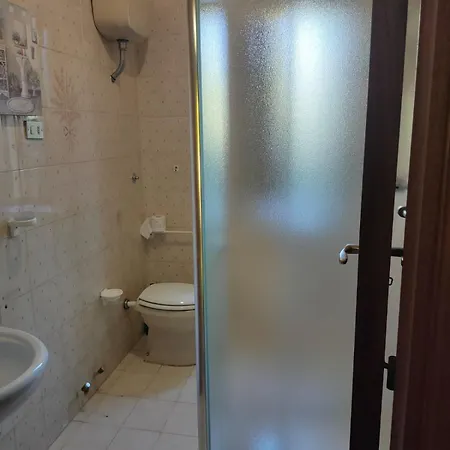 Fronte Mare Belmonte Calabro