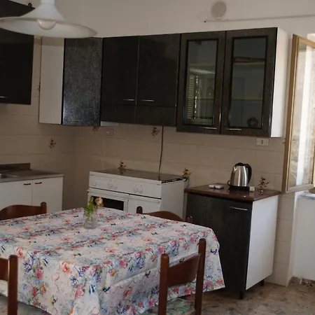 Fronte Mare Apartmán