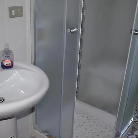 Apartmán Fronte Mare Belmonte Calabro