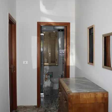 Apartmán Fronte Mare