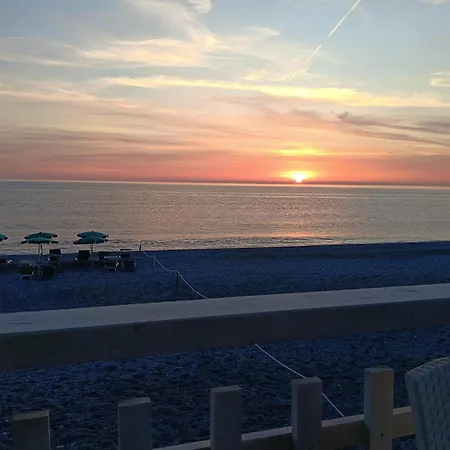 Apartmán Fronte Mare