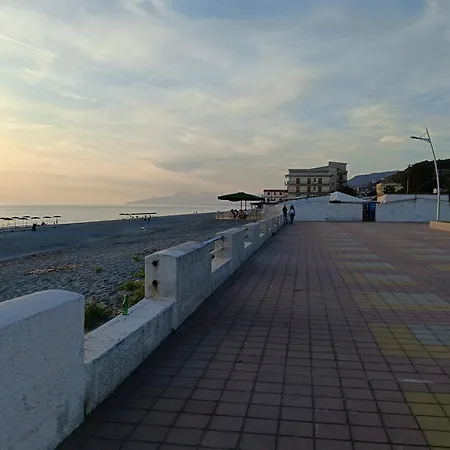 Apartmán Fronte Mare