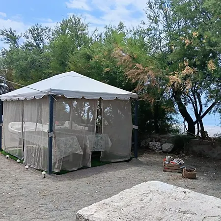 Fronte Mare Apartmán