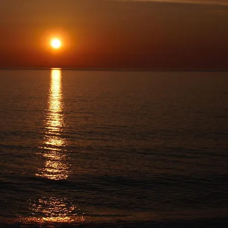 Apartmán Fronte Mare *