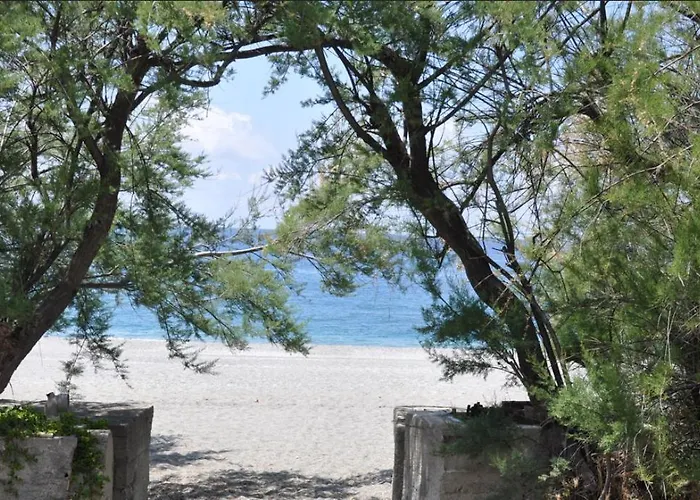 Apartamento Fronte Mare *