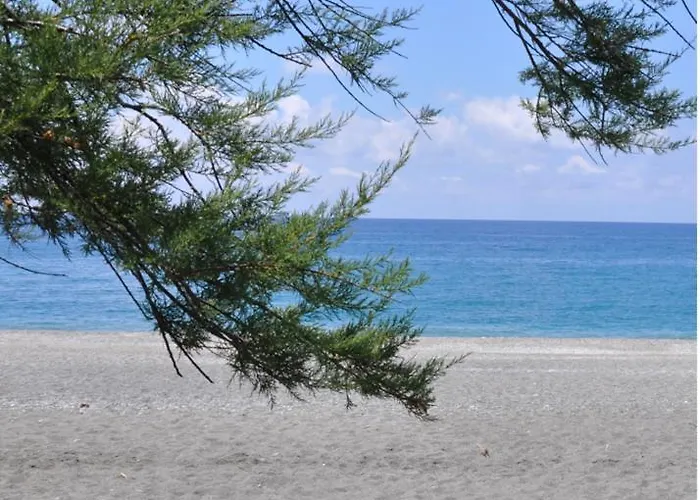 Fronte Mare * Belmonte Calabro