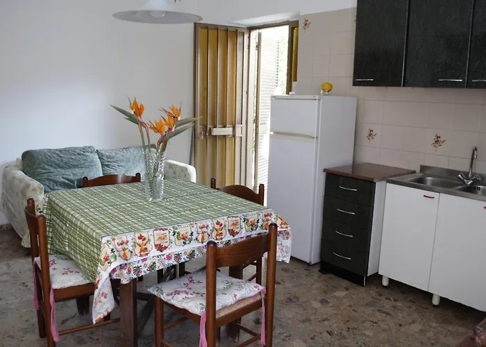 Fronte Mare * Belmonte Calabro