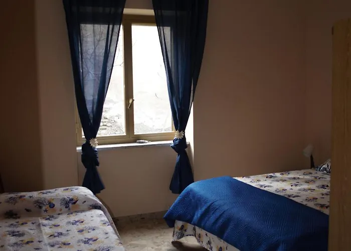 Fronte Mare Apartamento *