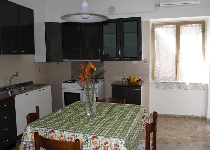 Fronte Mare * Belmonte Calabro