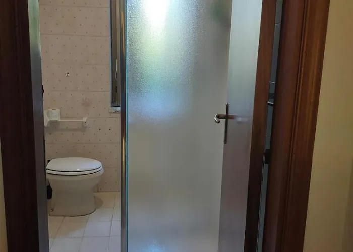 Apartamento Fronte Mare Belmonte Calabro