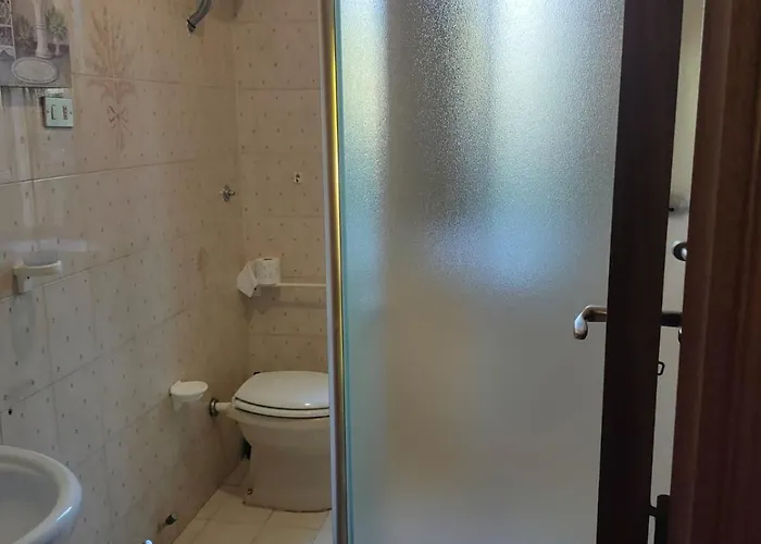 Fronte Mare Belmonte Calabro